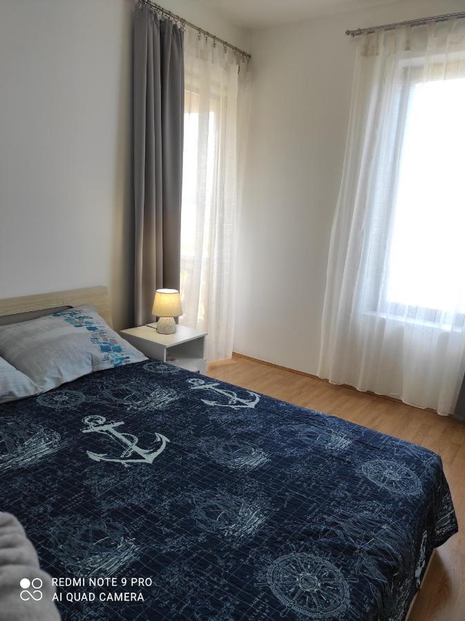 Ferienwohnung Galboka Nine Nerezine Exterior foto