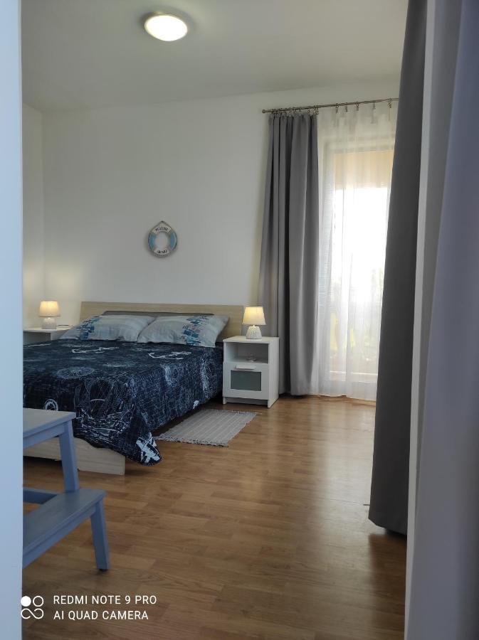Ferienwohnung Galboka Nine Nerezine Exterior foto