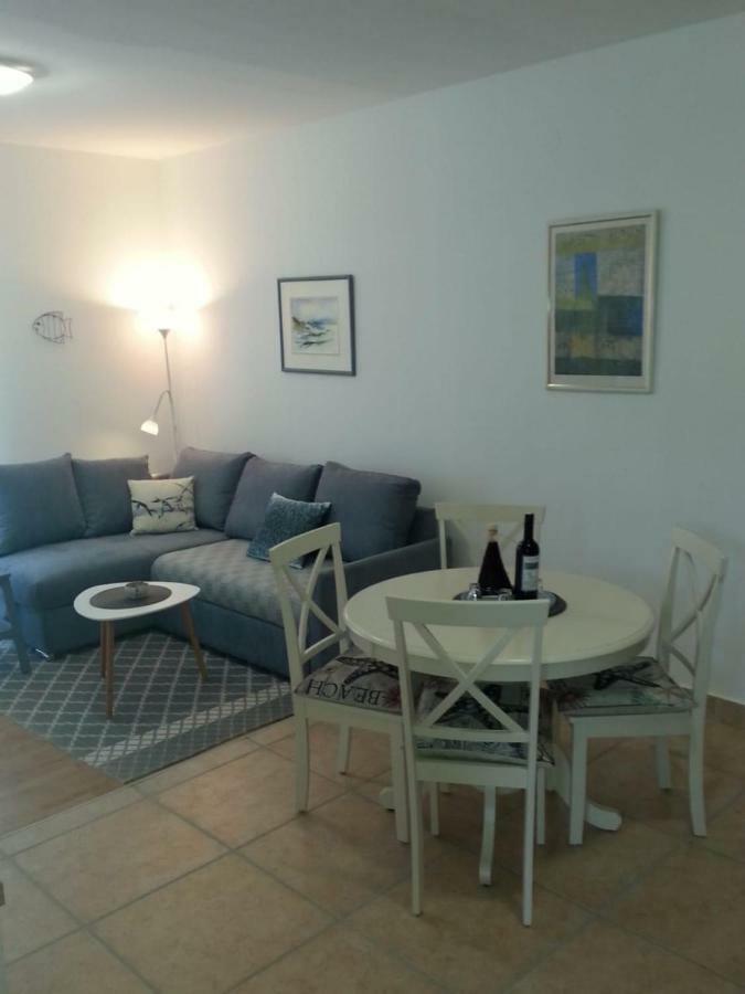Ferienwohnung Galboka Nine Nerezine Exterior foto